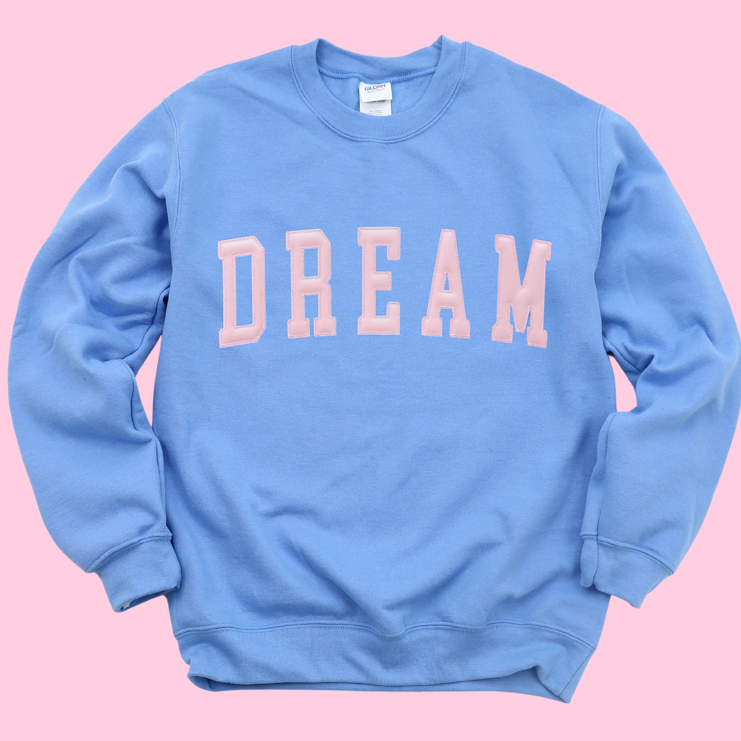 Dream Applique Crew