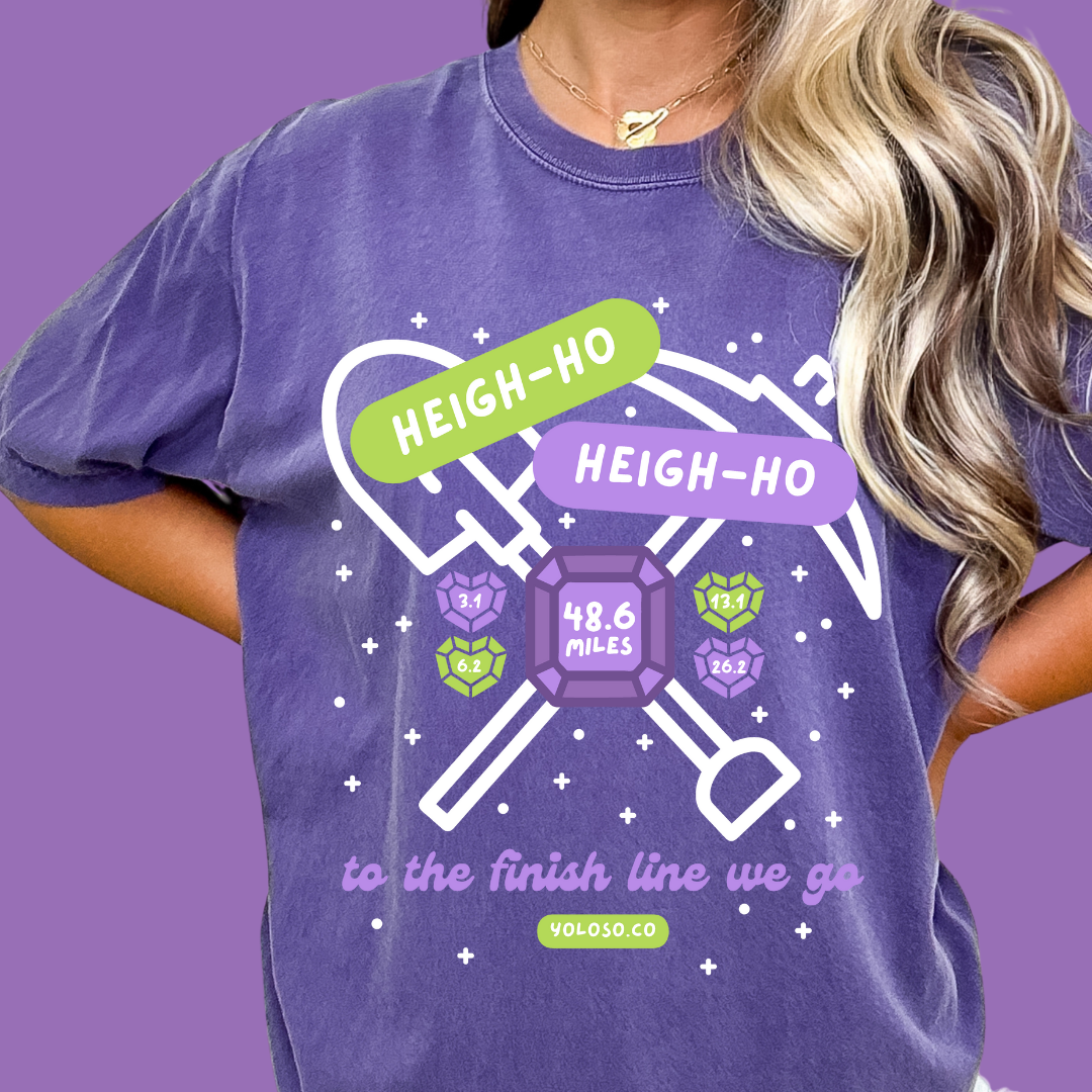 Dopey tee