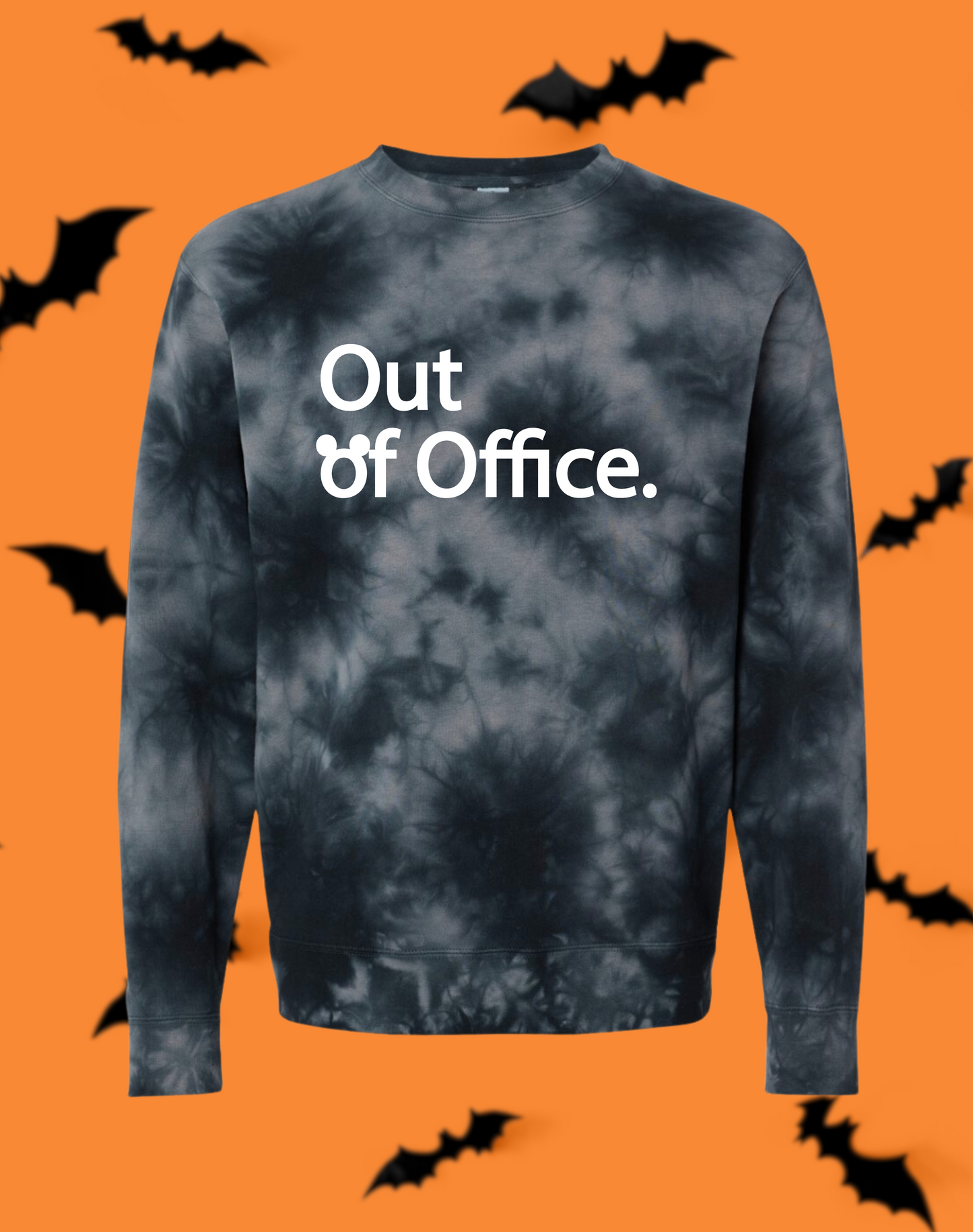Out of Office: Special Edition Black