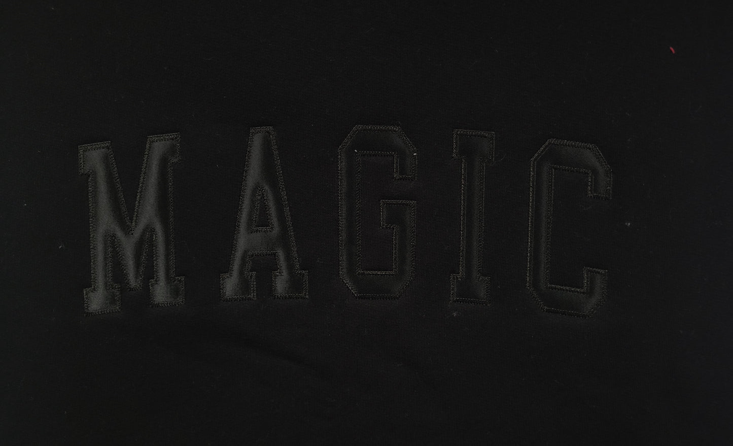 MAGIC Applique Crew