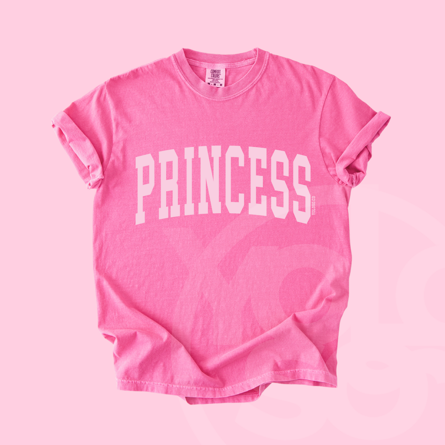 Princess Tee