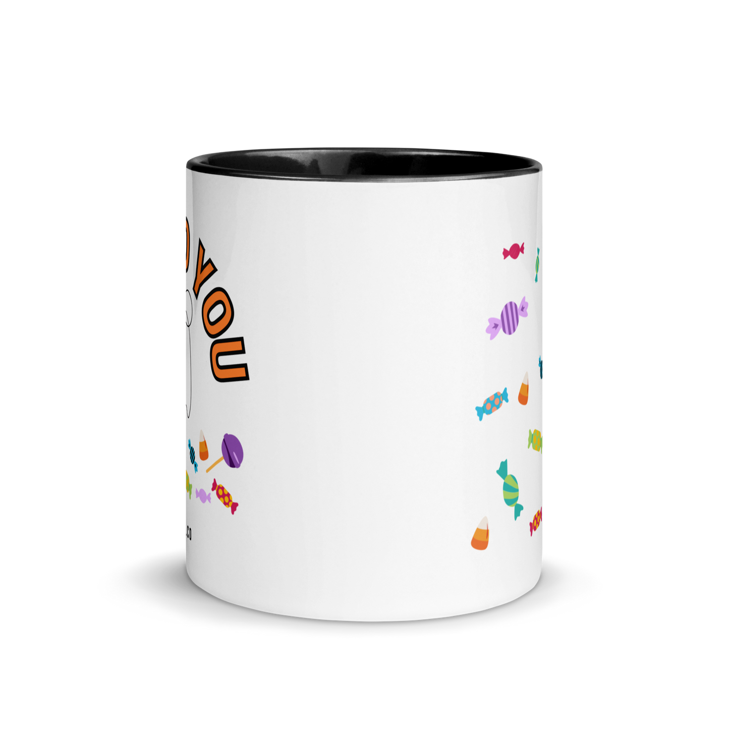 Boo to You Mug