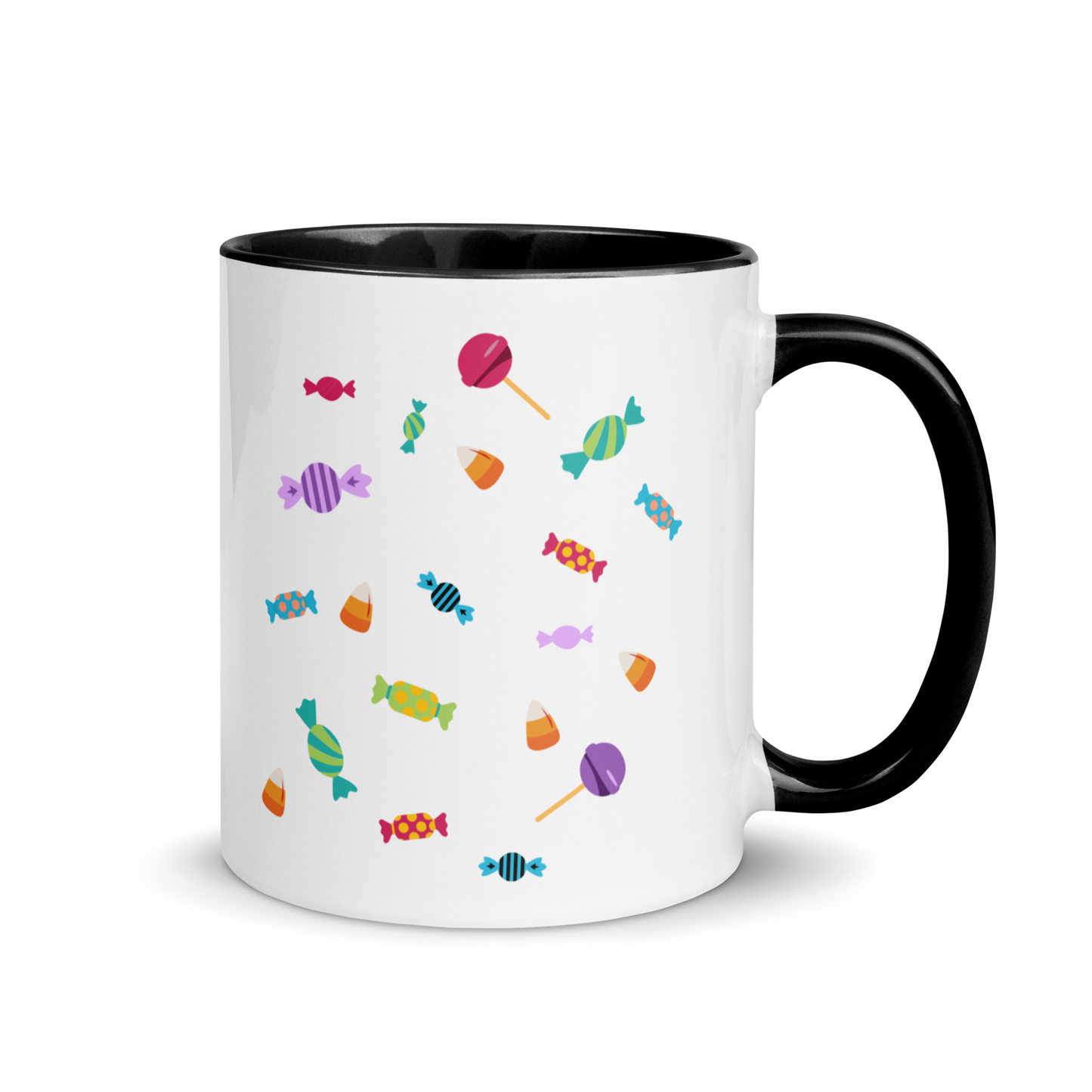 Boo to You Mug