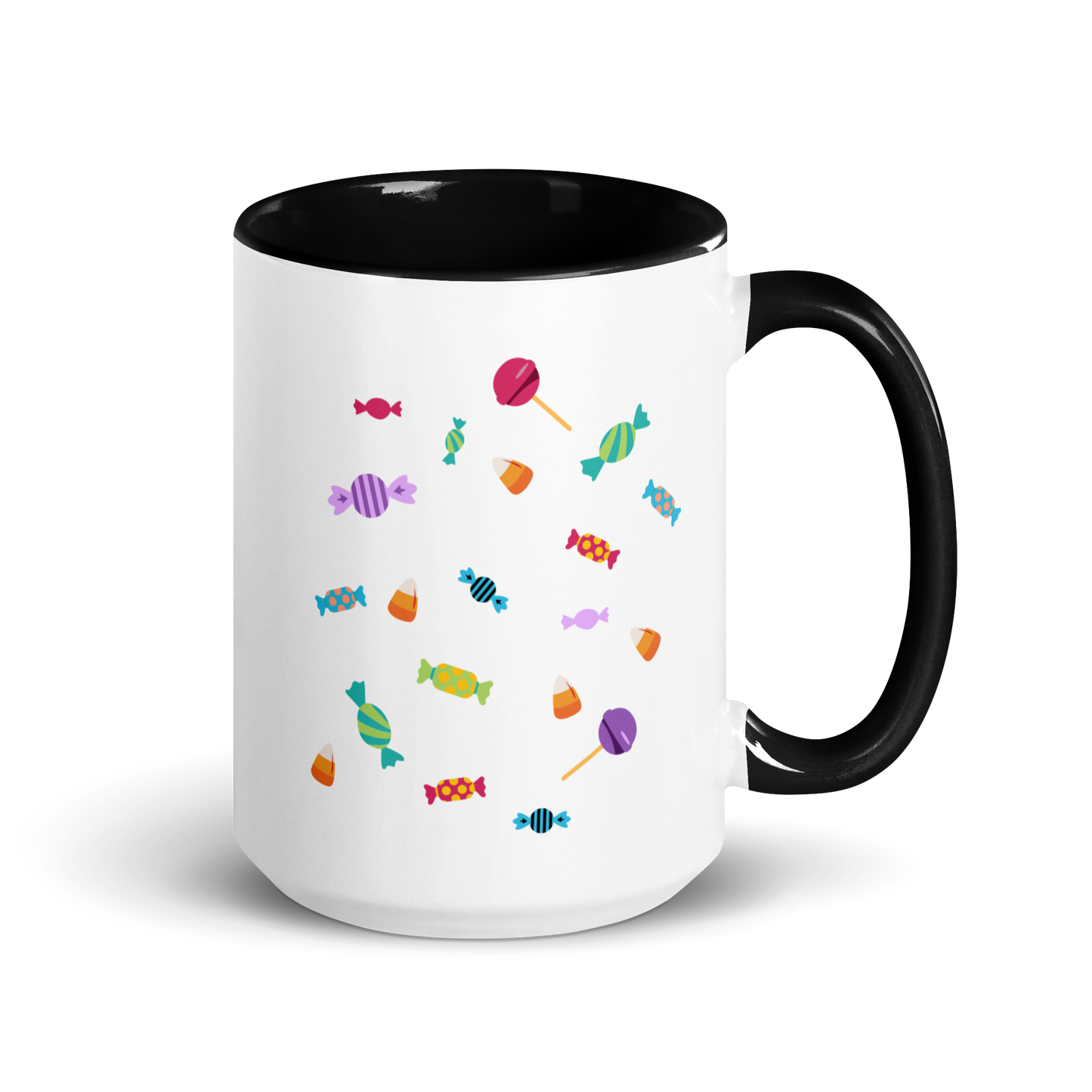 Boo to You Mug