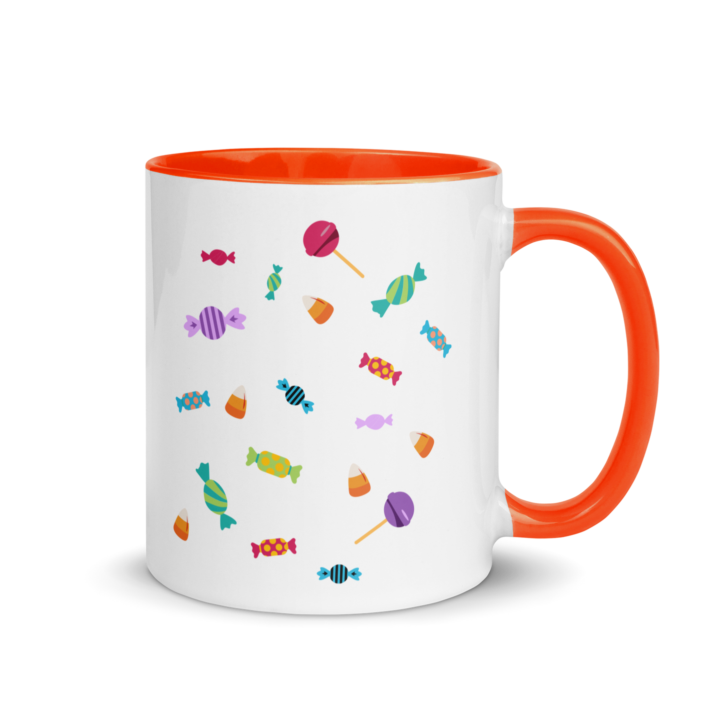 Boo to You Mug