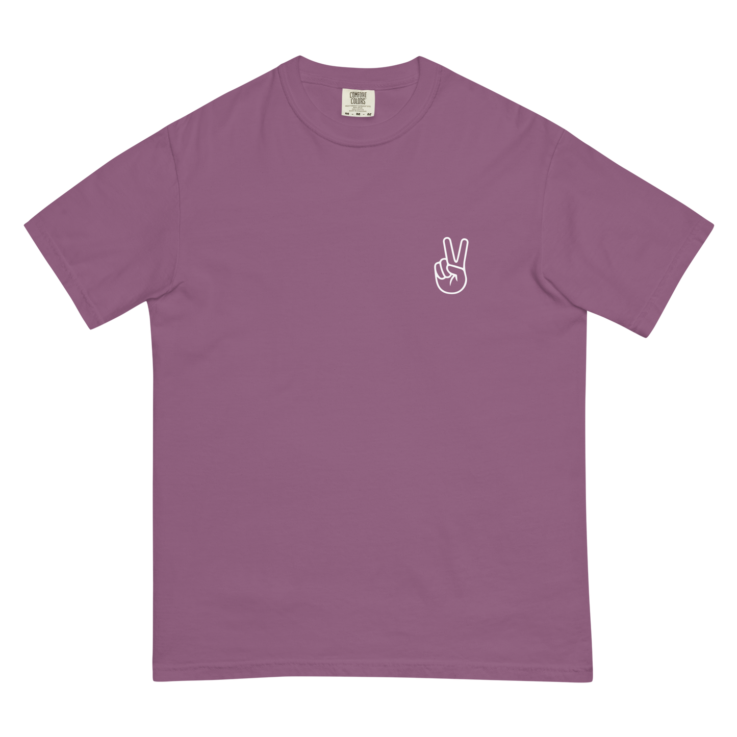 Iced Coffee and Human Rights Remix tee