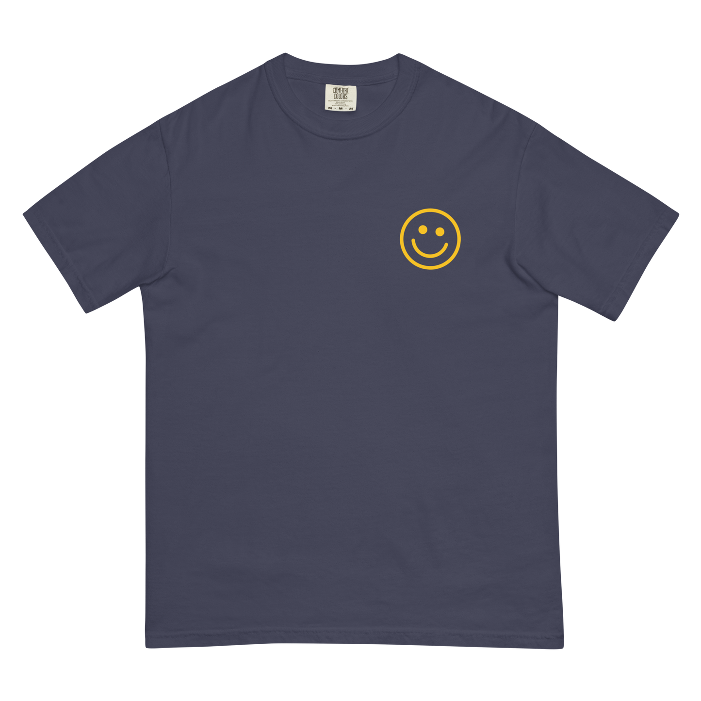 Like You Mean It tee