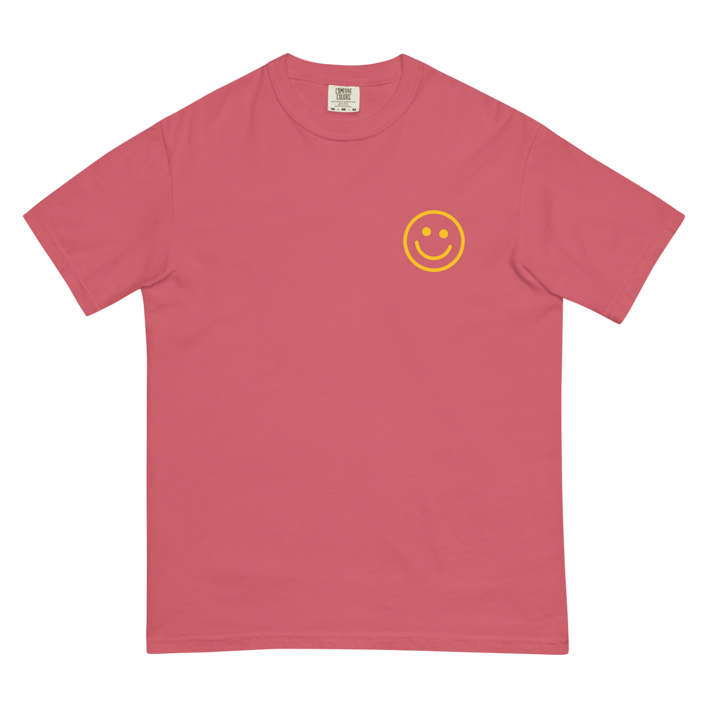 Like You Mean It tee