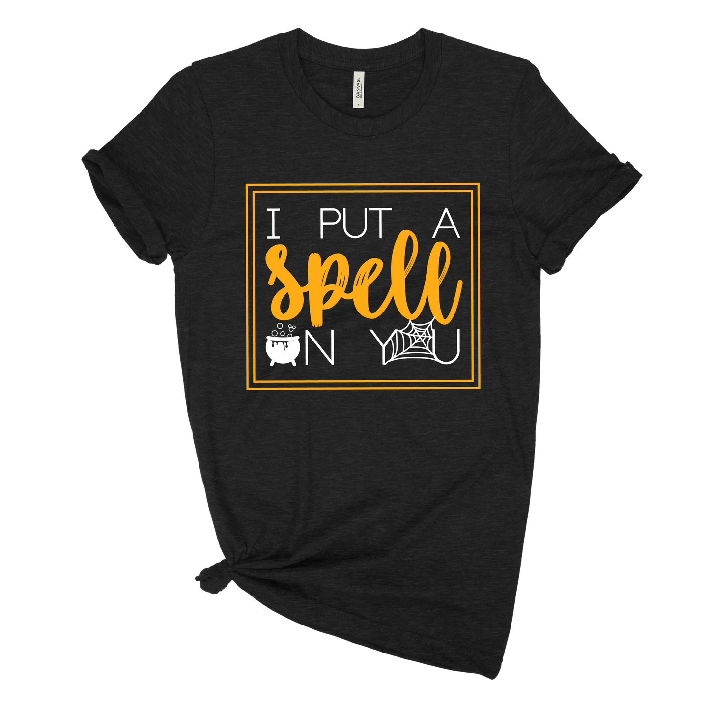 Spell on You tee