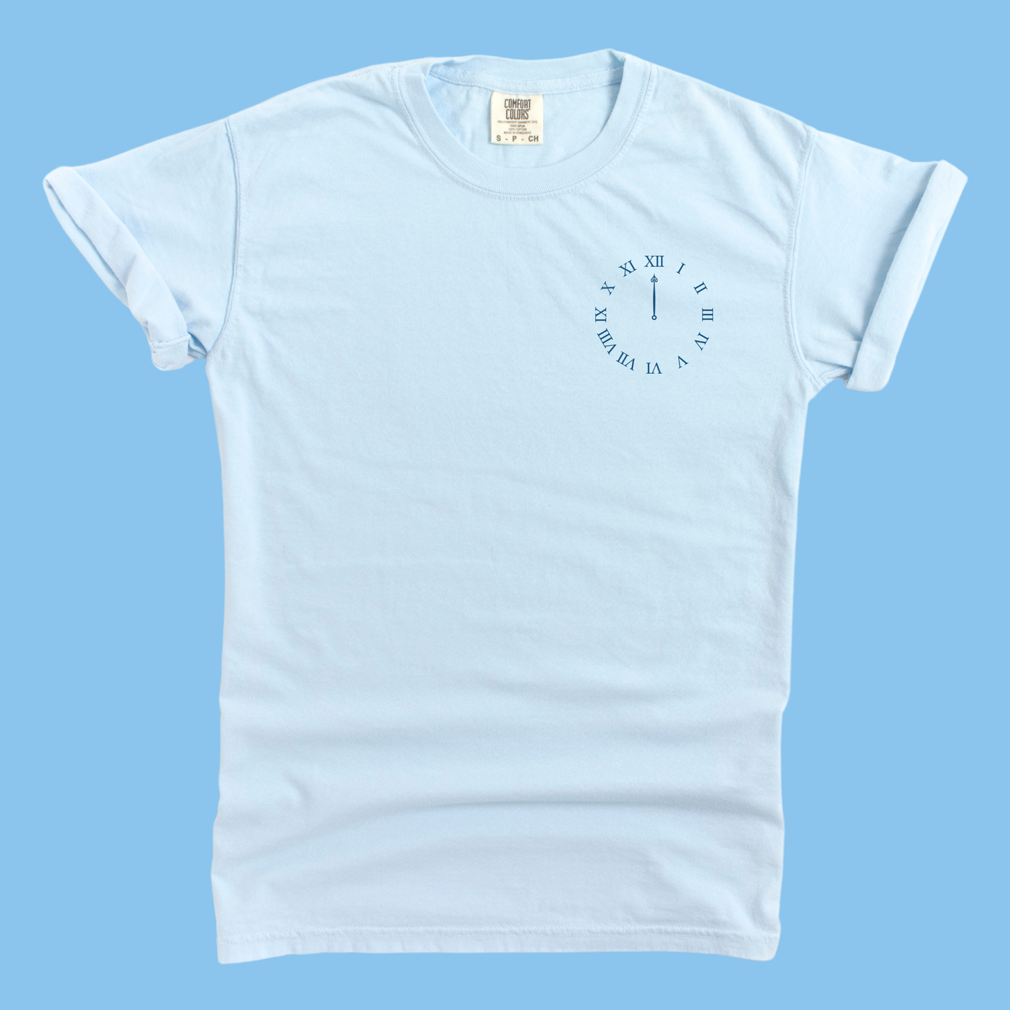 Get in Loser CC Tee