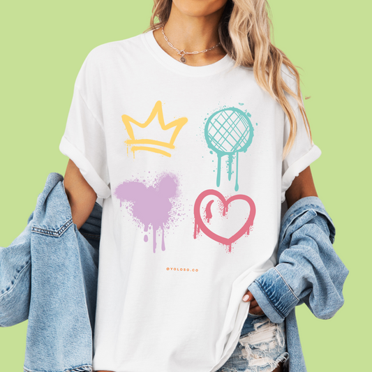 iFARTS tee