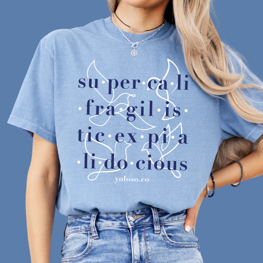 Super tee