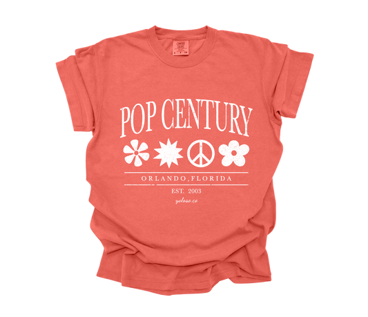 Pop Tee