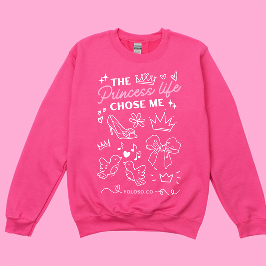 Princess Life Crew