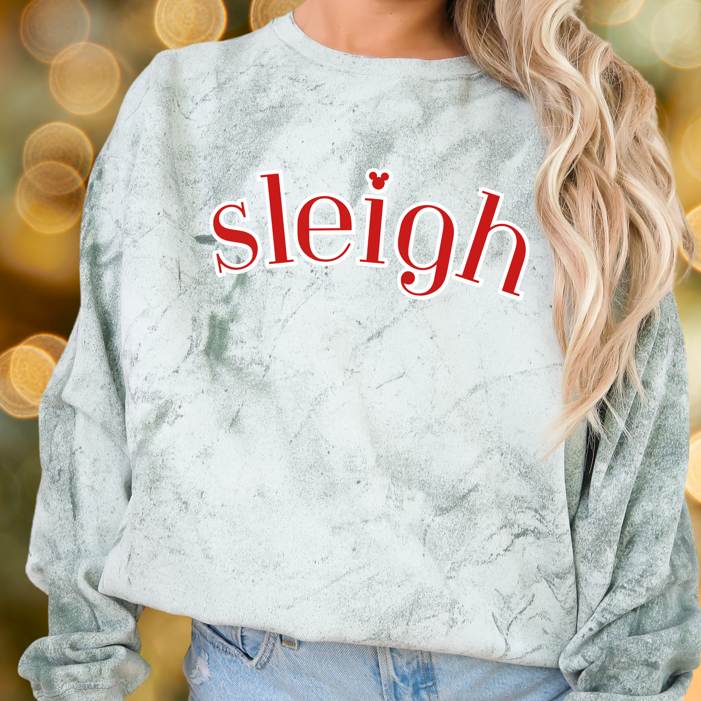 Sleigh Crew