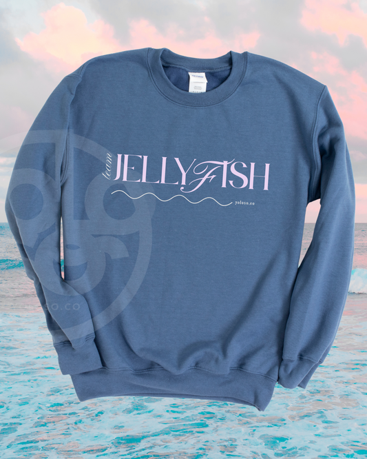 Team Jellyfish Crew