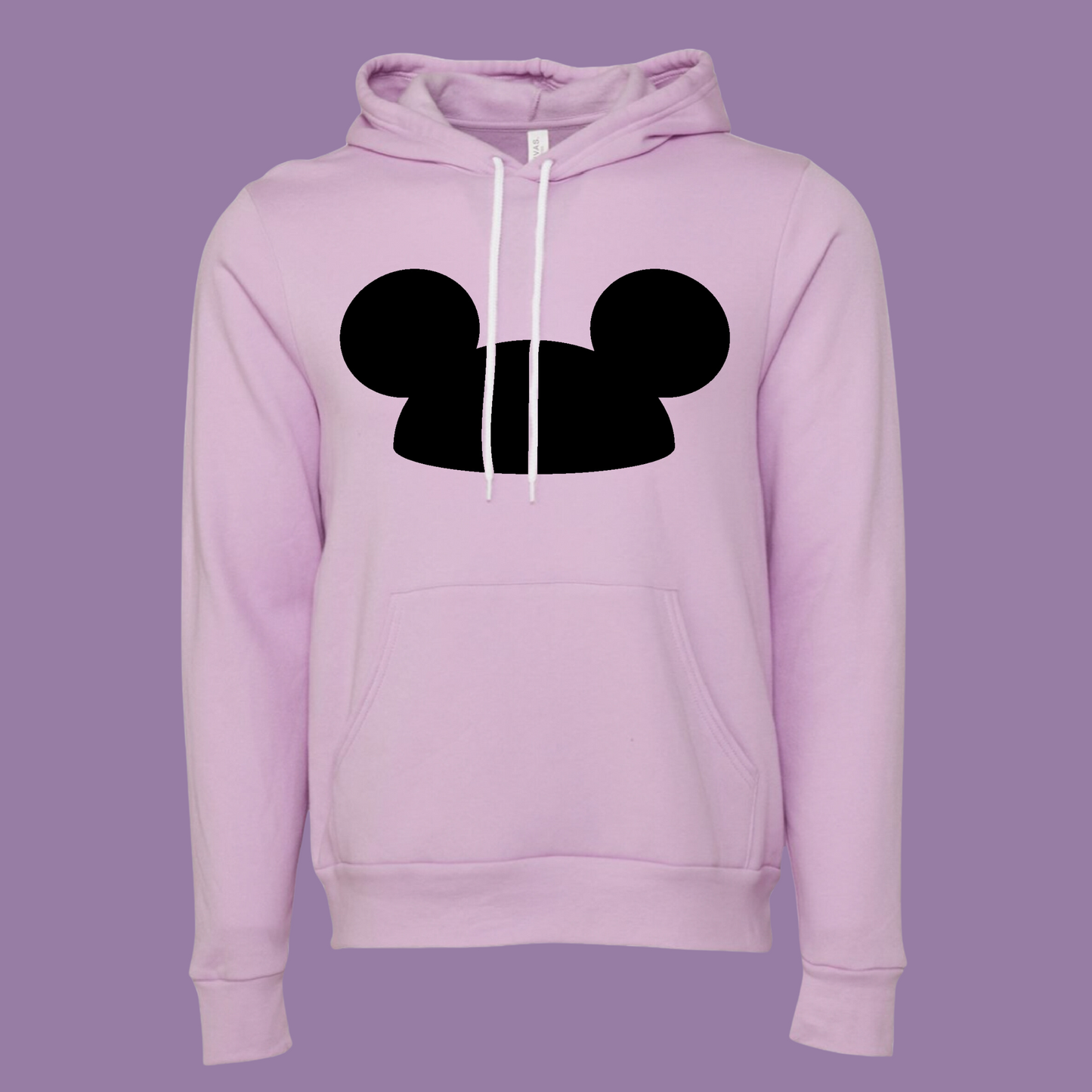 Ears Hoodie (all colors)