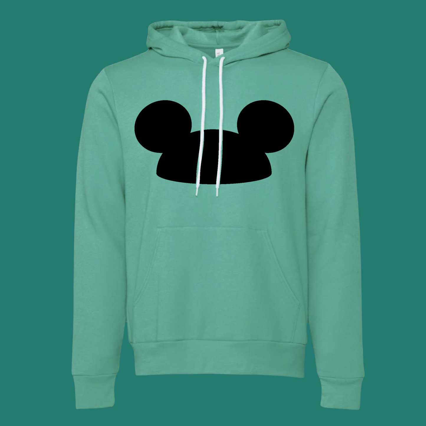 Ears Hoodie (all colors)