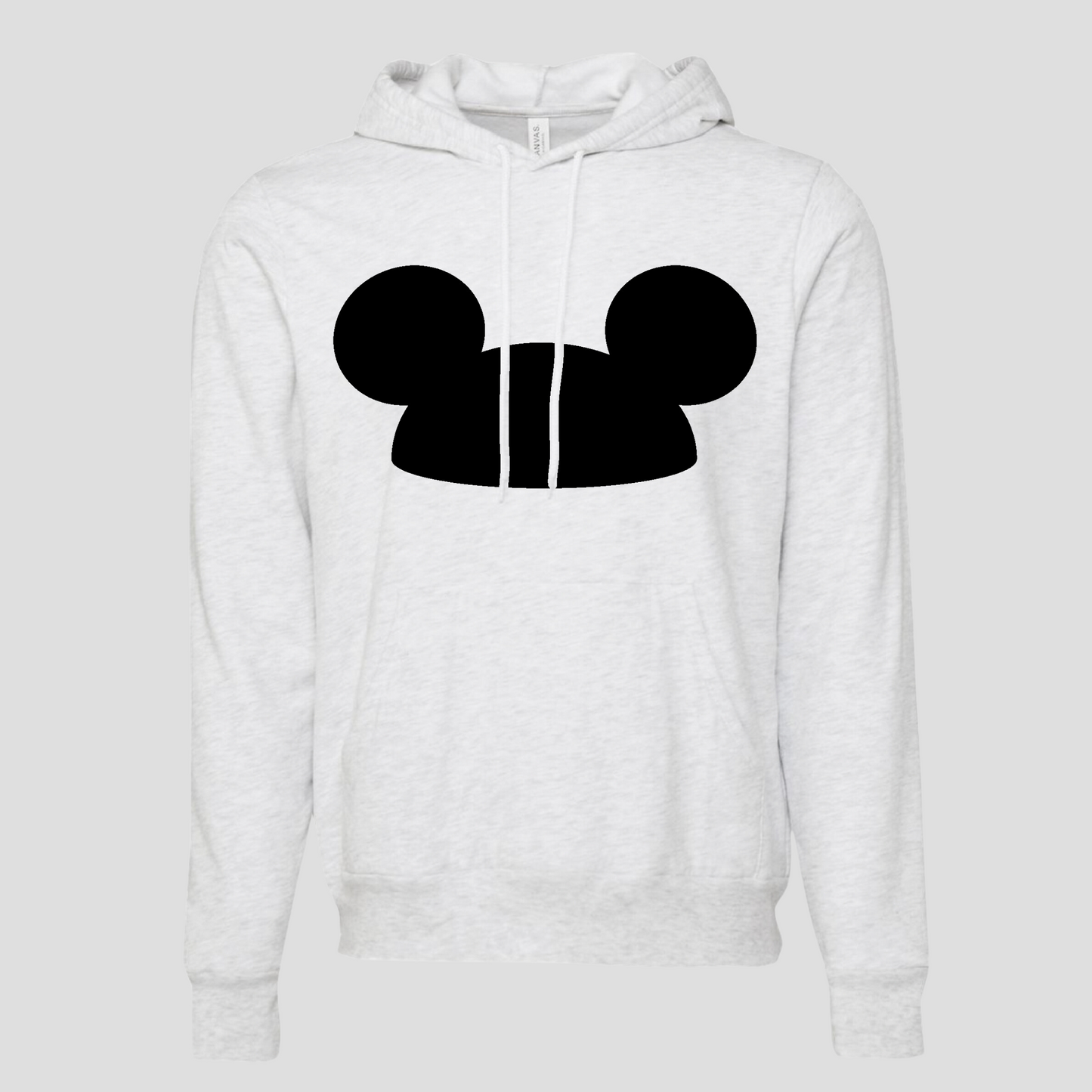 Ears Hoodie (all colors)
