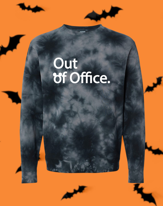 Out of Office: Special Edition Black