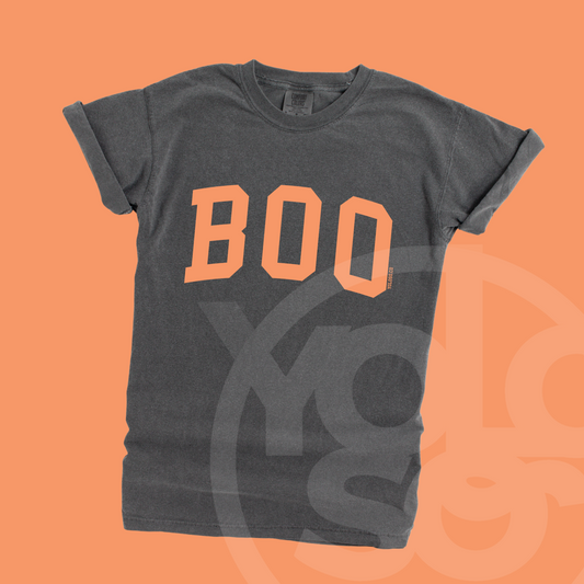 Boo Tee