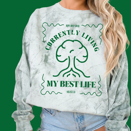 Best Life Crew - Tree of Life