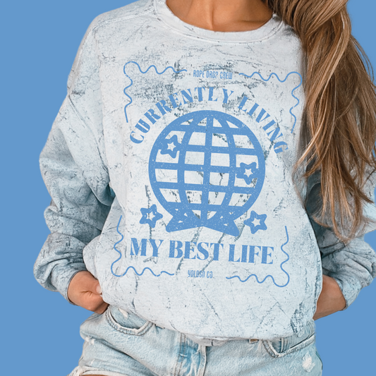 Best Life Crew - SSE