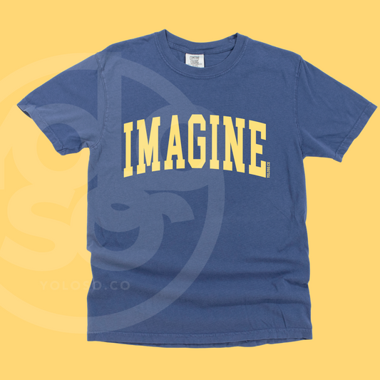 Imagine Tee