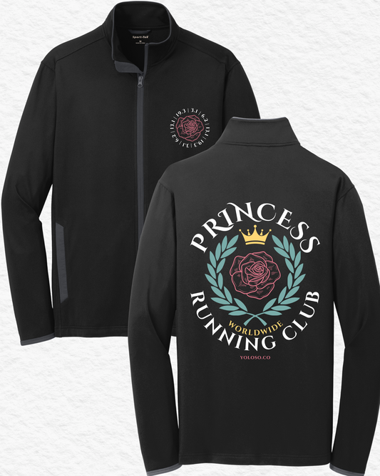 Princess Jacket 2026 - Mens Fit