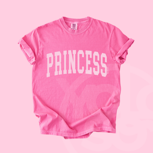 Princess Tee