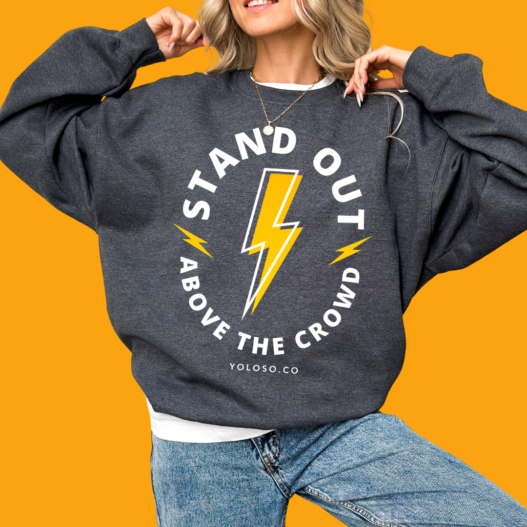 Stand Out Crew