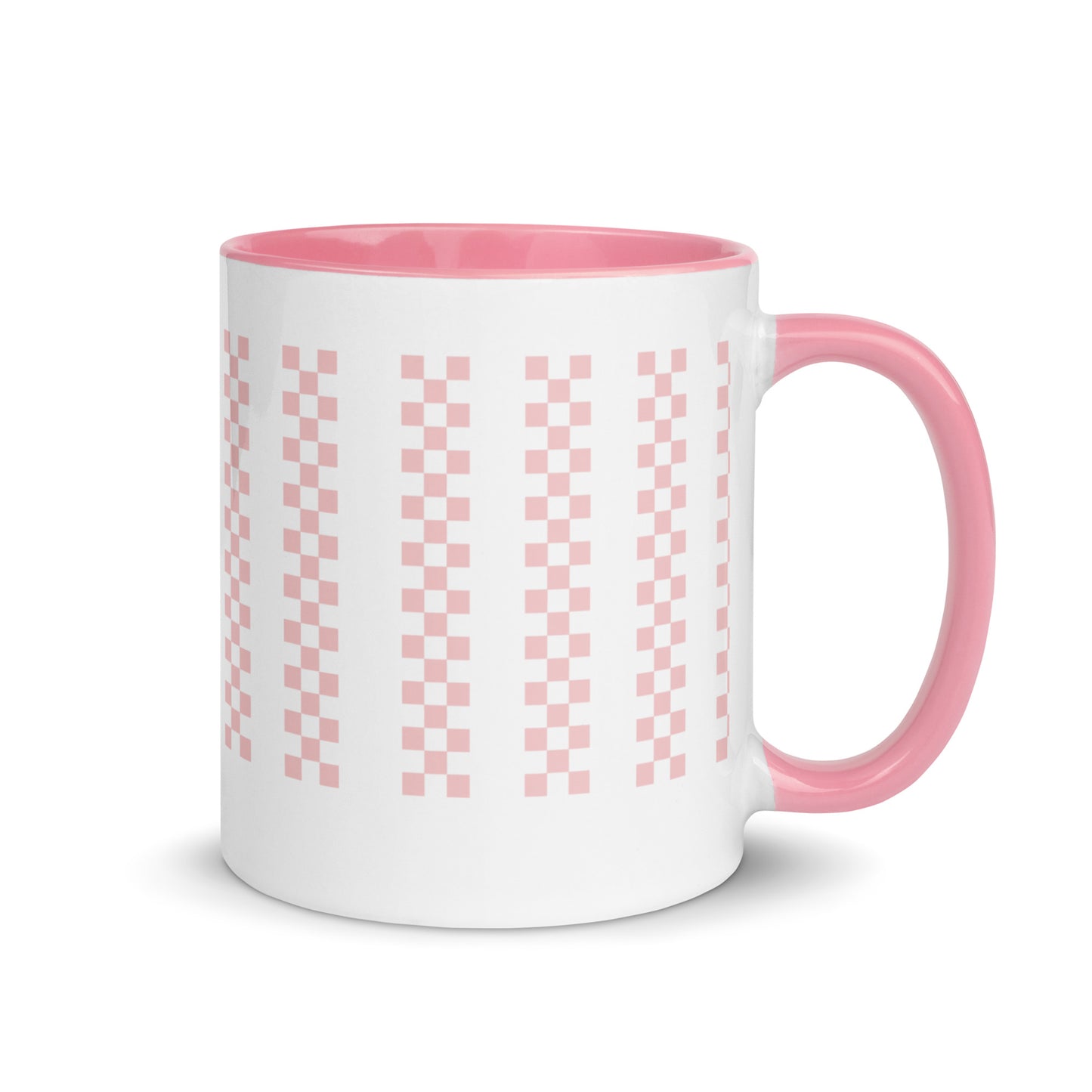Take me to my Castle mug