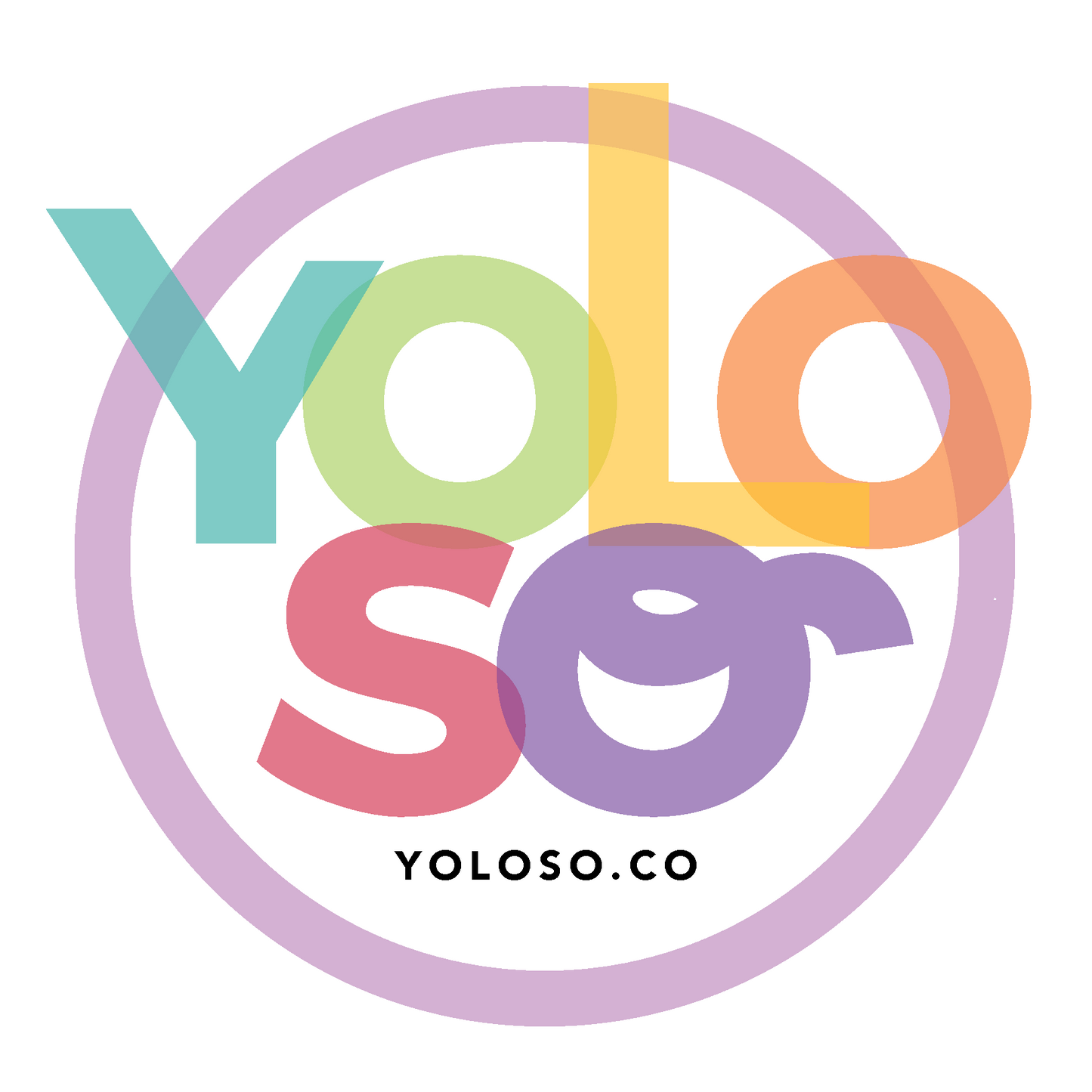 YOLOso Gift Card