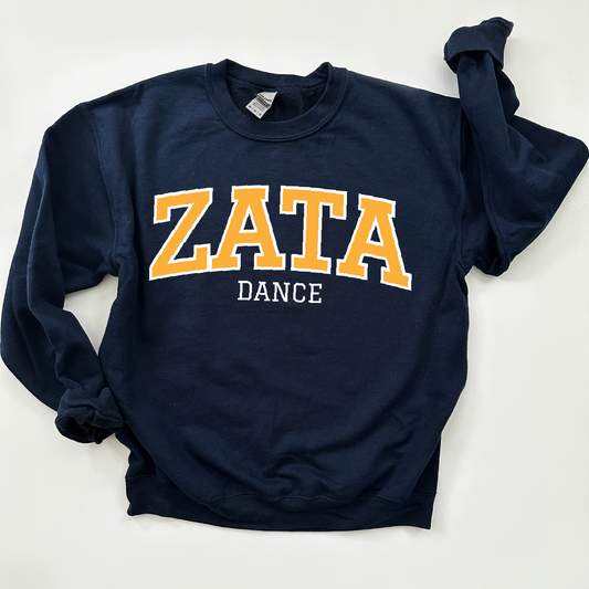 Zata Dance Sweatshirt