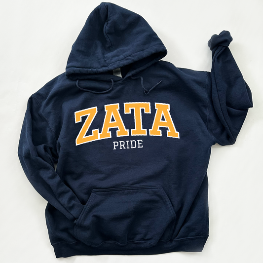 Zata Pride Sweatshirt